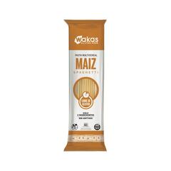 Pasta Multicereal Spaghetti con Maiz x 400g - Wakas