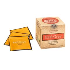 Te Earl Grey  x 30g - Wallys
