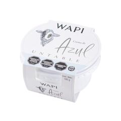 Queso Crema de Azul Untable x 180g - Wapi