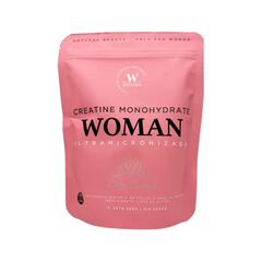Creatina Monohidrato Ultramicronizada x 300g - Woman