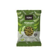Fideos Tirabuzon de Arvejas x 250g - Yuka