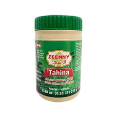 Tahini x 250g - Zeenny