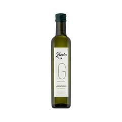 Aceite de Oliva Ig Mendoza x 500ml - Zuelo